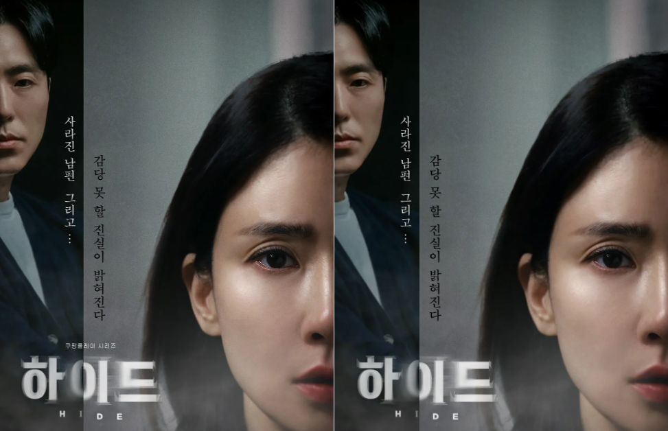 드라마 하이드