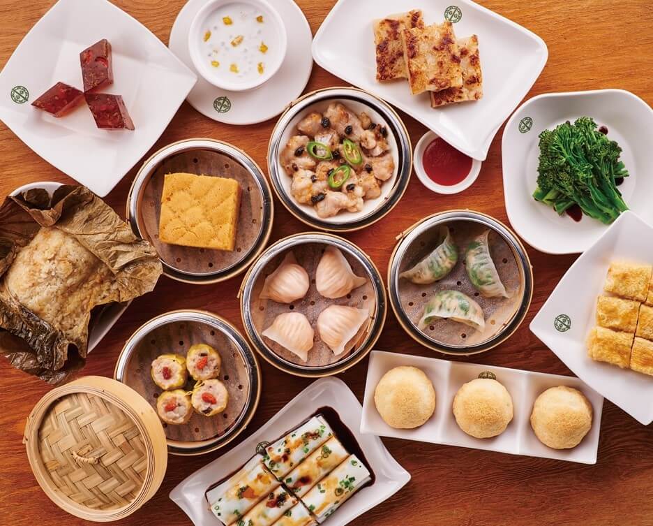 대만 딤섬 맛집 추천