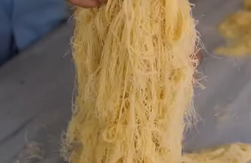 카다이프란
