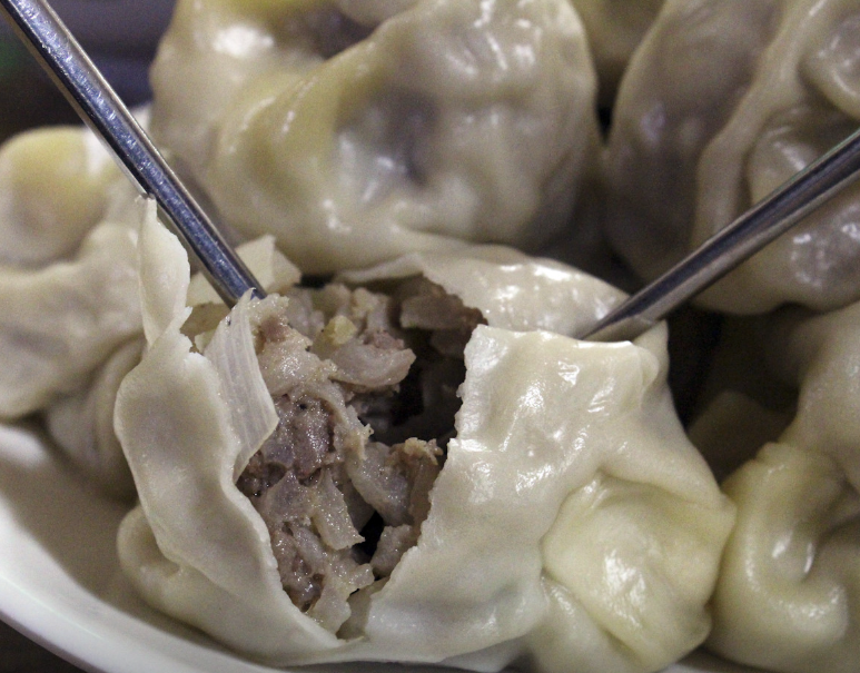 보배네집 대표 메뉴