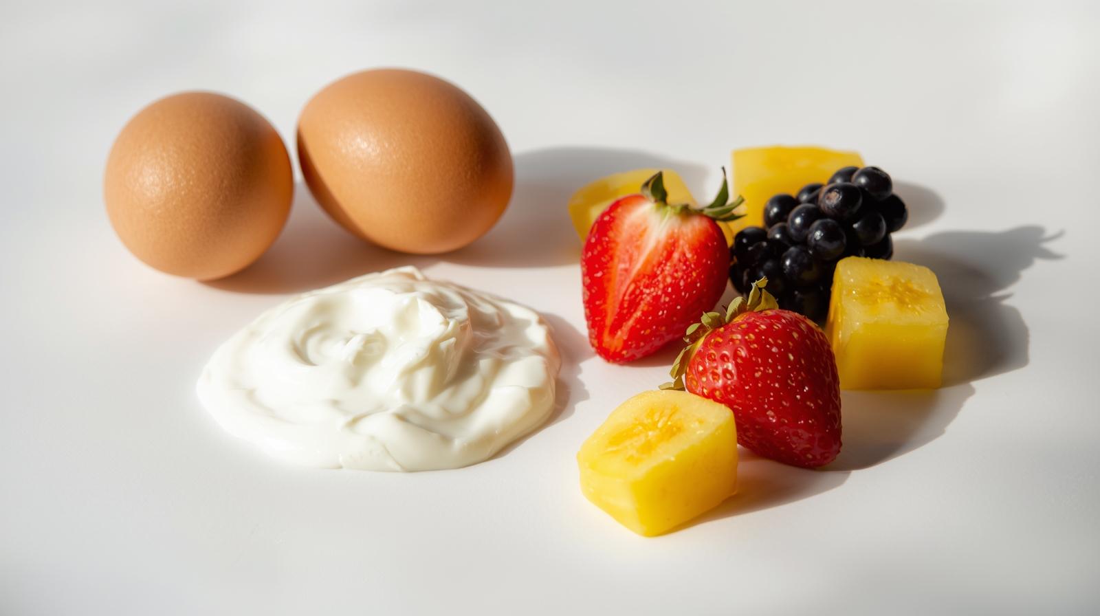 게란 삶는 방법