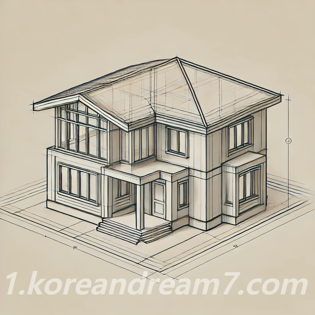 토공사 지내력 시험의 종류와 방법