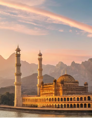 일본 오사카 & 교토