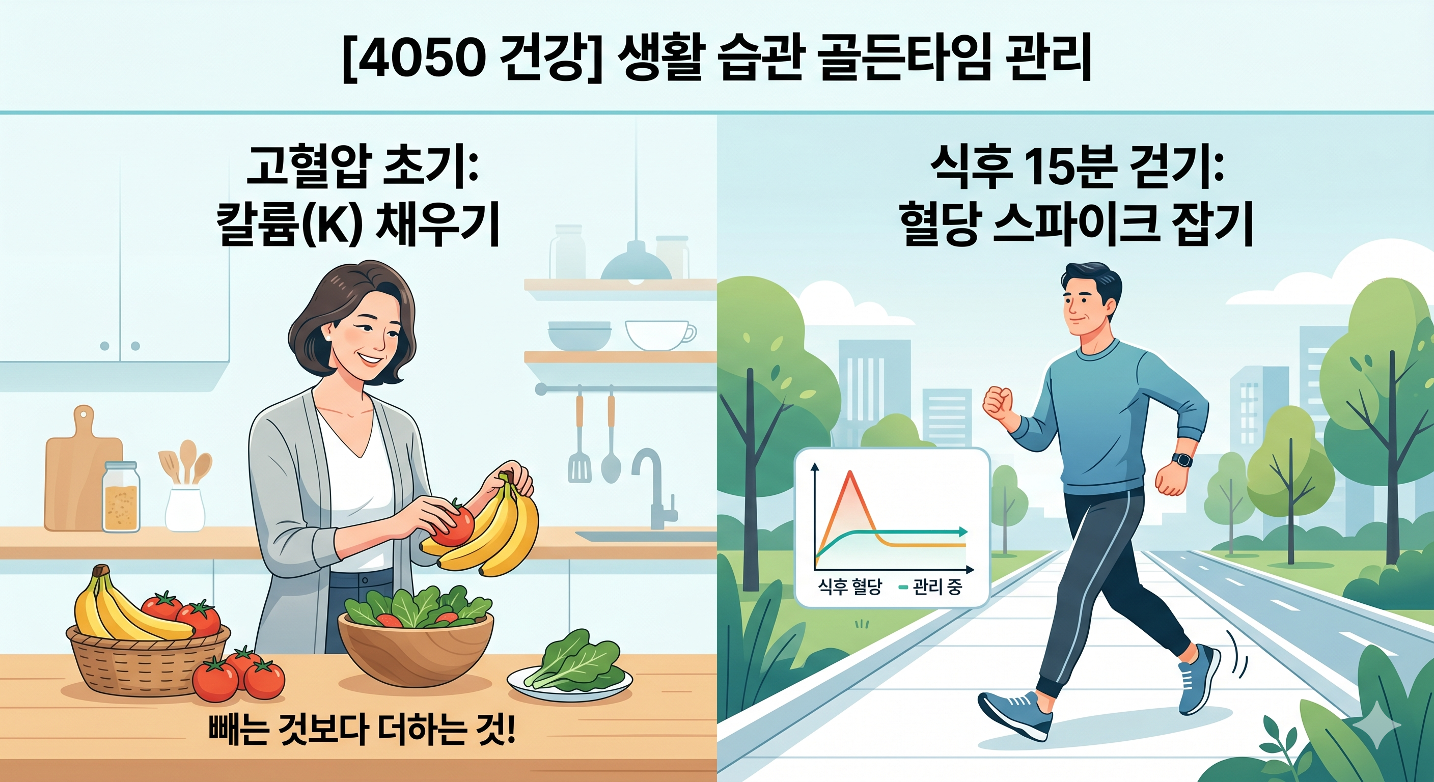 건강관리_고혈압_당뇨_생활습관