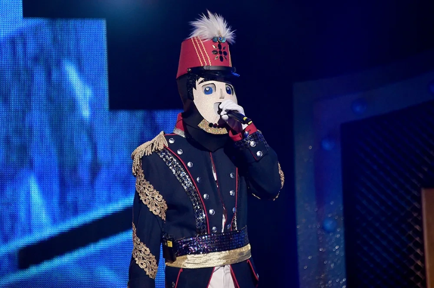 1위. 우리 동네 음악대장 (하현우)