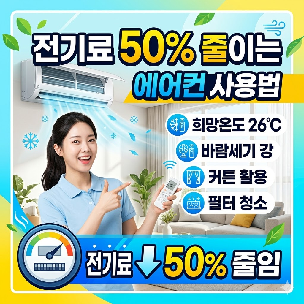 에어컨 사전 점검 서비스 신청하러 가기