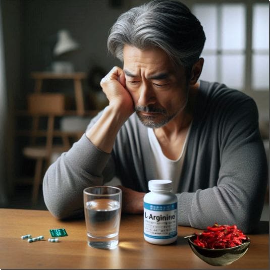 산화질소 대사체 효능 및 종류 복용법과 주의점