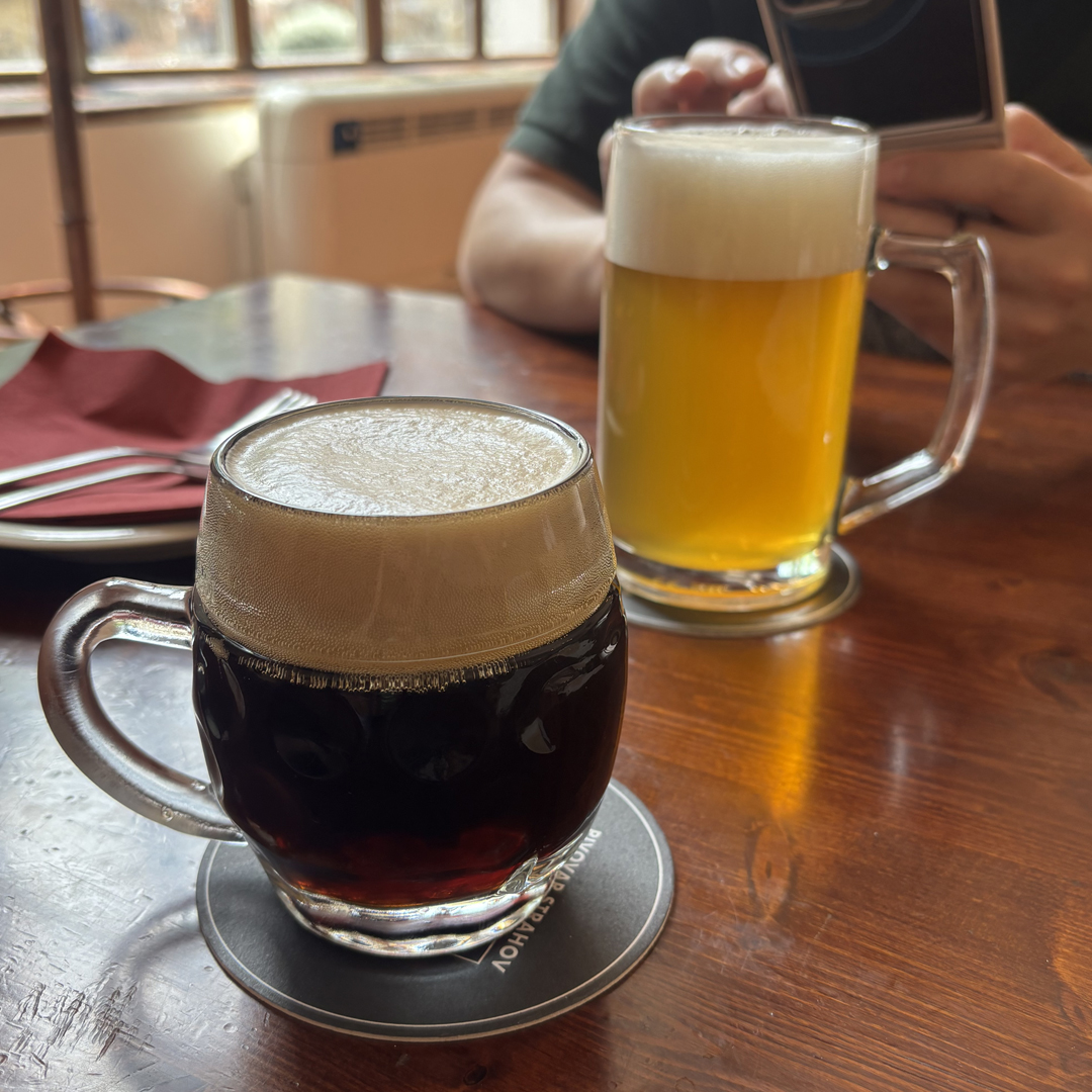 동유럽 프라하 여행