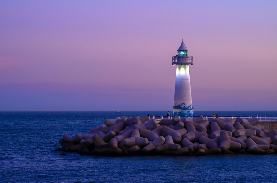 부산 바닷가 주변 무료 포토스팟 총정리