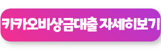 간편 소액 대출 카카오비상금대출