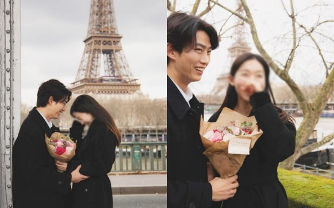 옥택연 오늘(24일) 결혼! 10년 열애 예비신부 프로필 및 2PM 의리 총정리