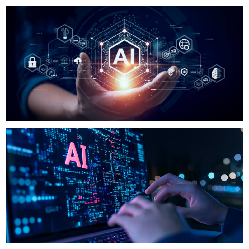 최신 인공지능 기술