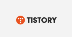 티스토리 로고
