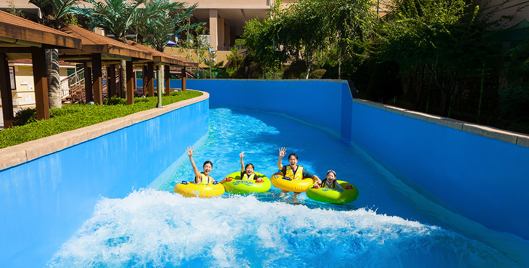 와일드익스트림리버