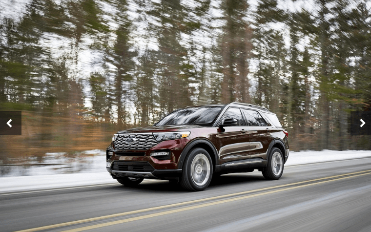 2023-포드-익스플로러