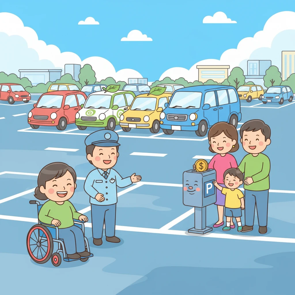 경의중앙선 월롱역 주차장 위치와 하루..