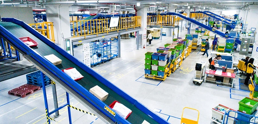 쿠팡 추석 알바 : 모집 시기·업무·급여 지원방법 총정리