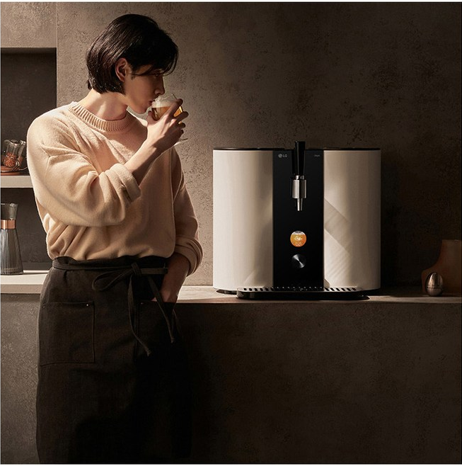 2023.소주 맥주.가격인상.만들어먹자.수제맥주.이왕 만들거 편하게 만들자