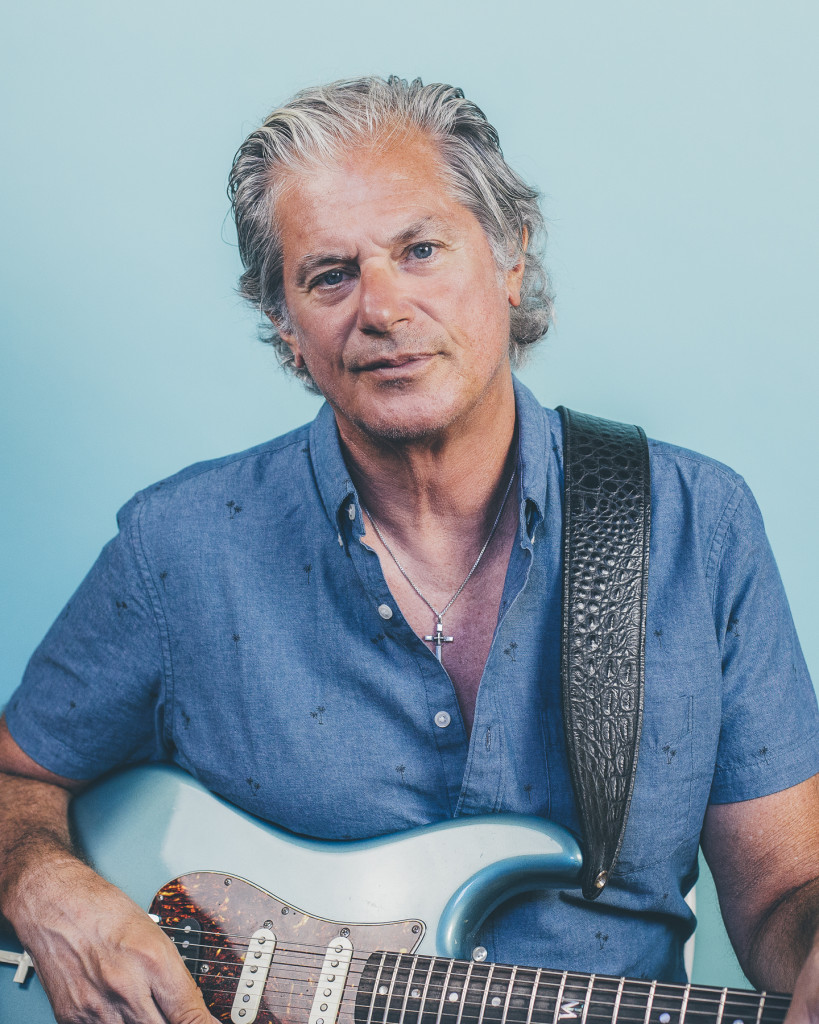 기타리스트 마이클톰슨 사진 2