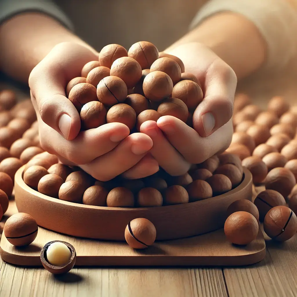 유사 제품과의 비교 – 어떤 마카다미아가 더 좋을까?