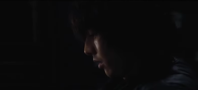 원빈 김새론 주연 영화 아저씨