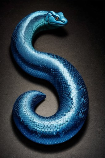 2024년 신년운세 (6)뱀띠편입니다.