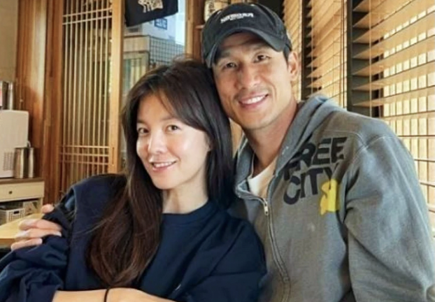 김성은-남편-정조국