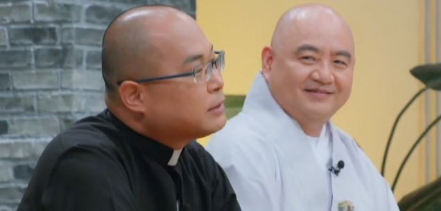 하성용 신부님 프로필