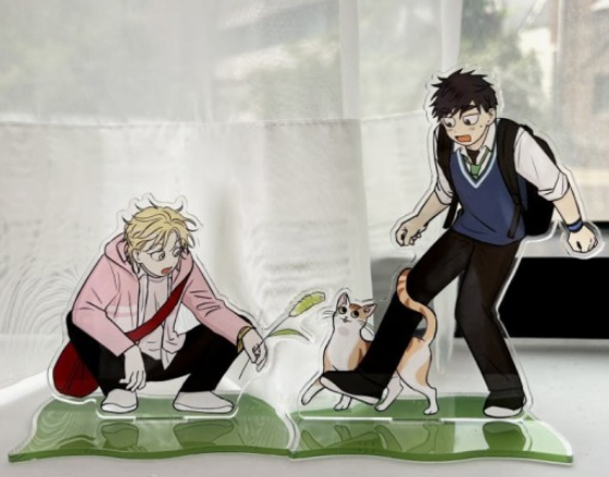 2024 웹툰&amp;#39;집이없어&amp;#39; 팝업스토어