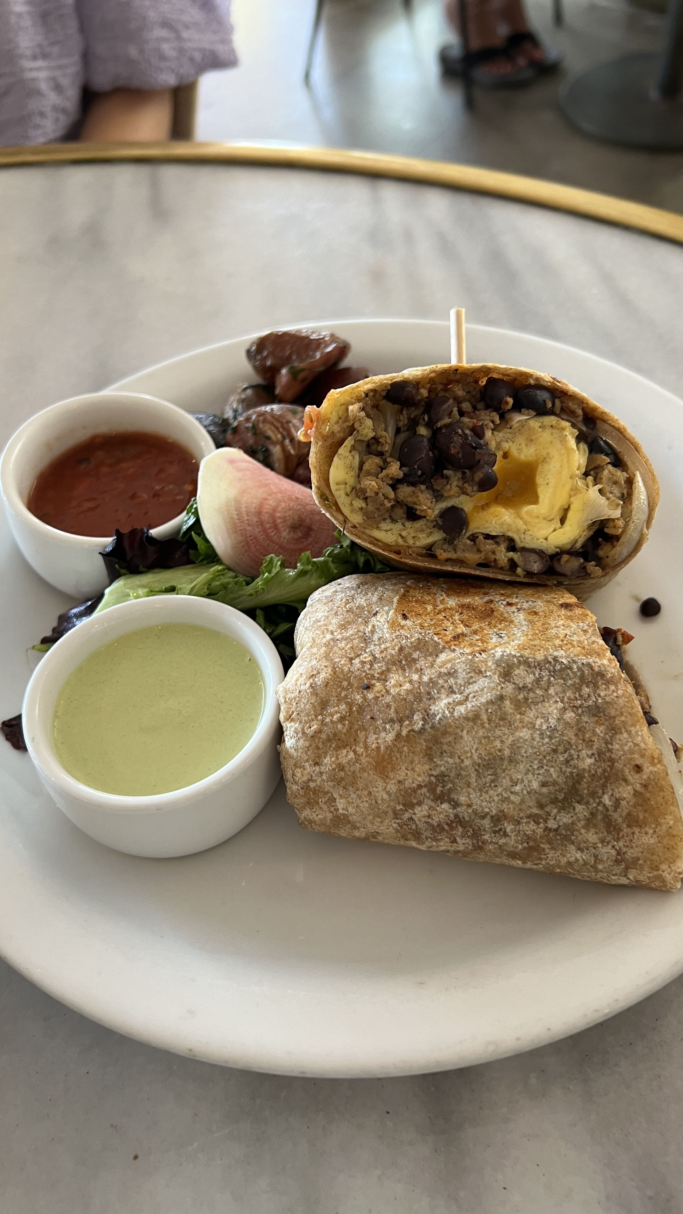 말리부팜 브런치