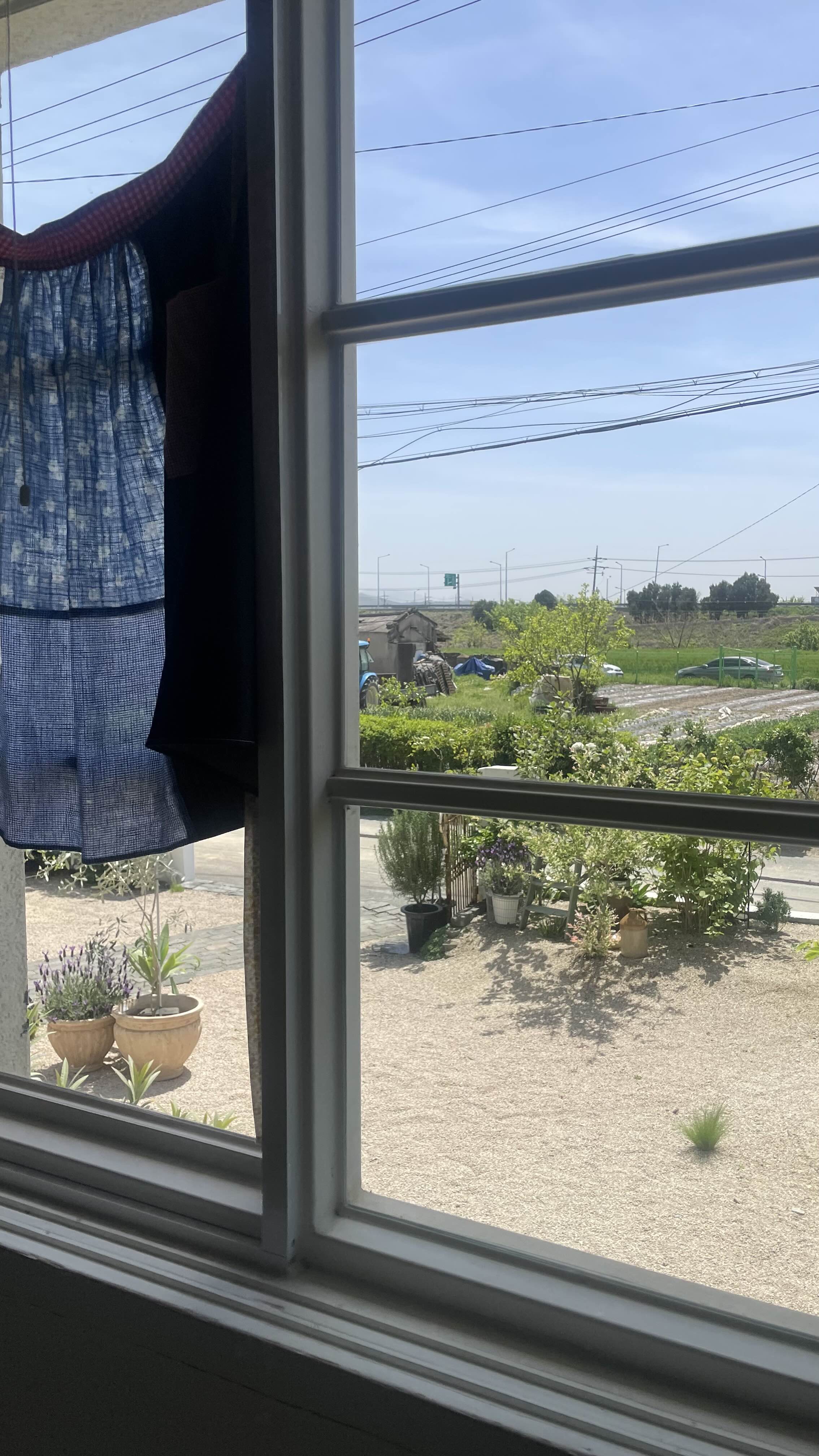 경주 안강 감성 카페 카페베네딕트