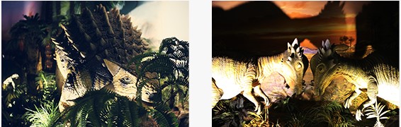 고성 공룡 박물관(10)