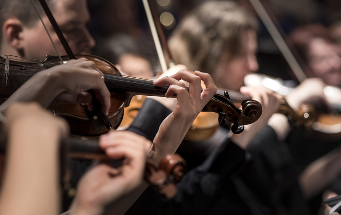 유럽 클래식 작곡가 TOP5 비교 (명성, 작품성, 스타일)