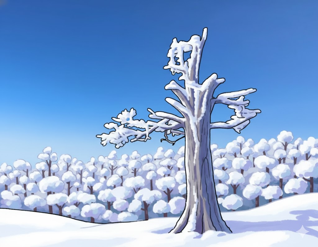 태백산국립공원 CCTV