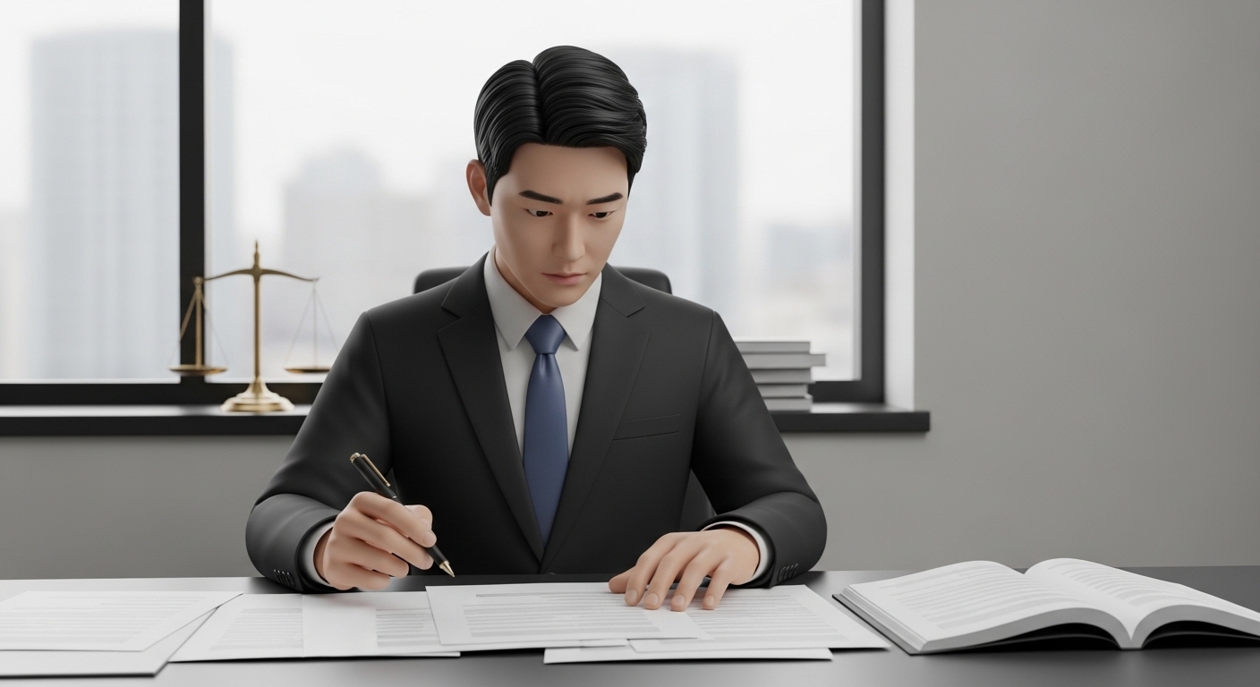 부당한 처분 vs 위법한 처분