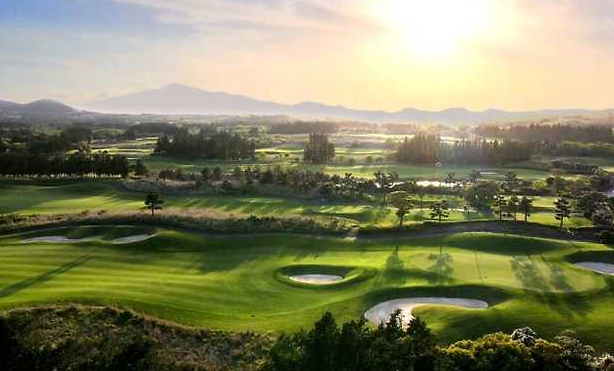 KPGA 투어챔피언십 2024 대회 골프장