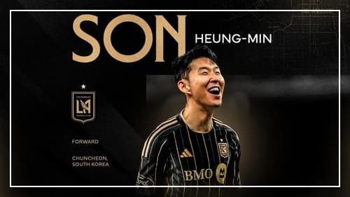 손흥민, LAFC 이적