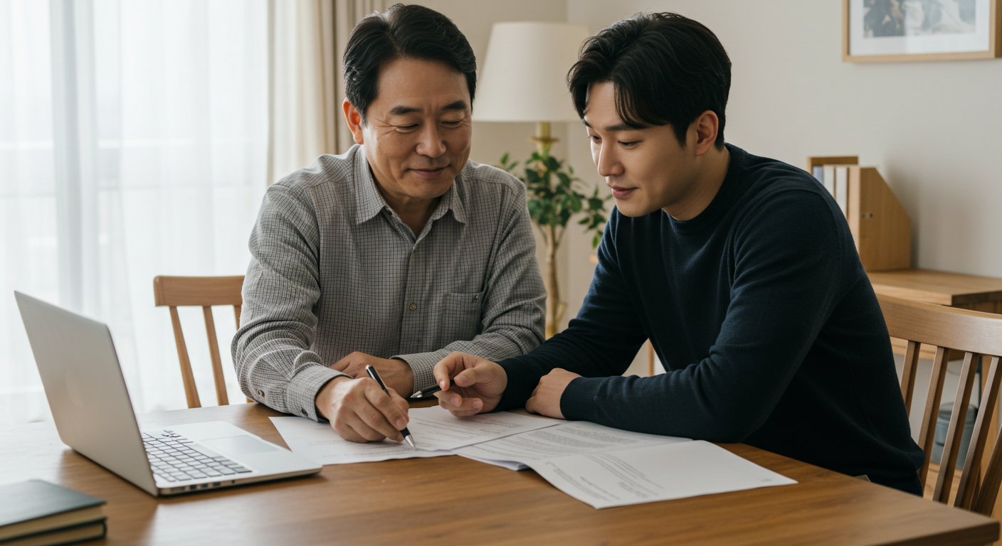 법원신고&#44; 회생서류&#44; 개인회생절차