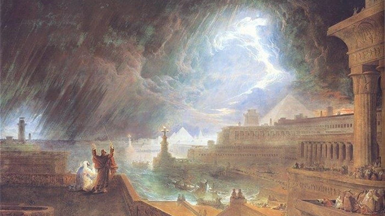 요한계시록 16장 12절-21절, 마침내 들려올 하나님의 음성, "되었다!" - 매일성경 큐티 10분 새벽설교