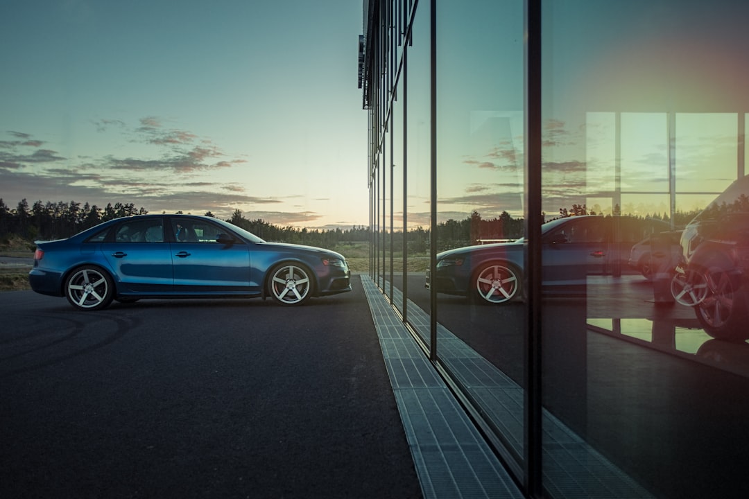 Used cars