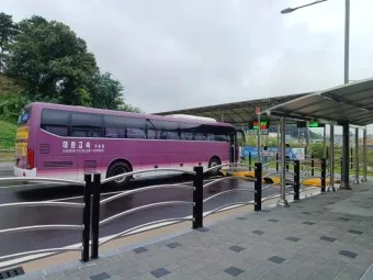 현풍 시외버스터미널 시간표 대구 예매 요금_9