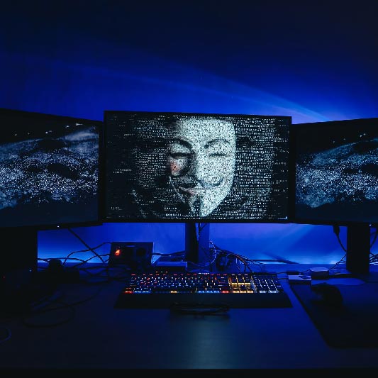 IT 사보타주(Sabotage)