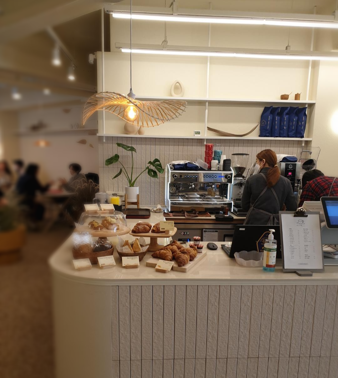 카페사이로 라탄