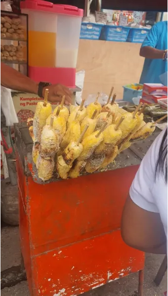 필리핀 길거리 음식 추천 총정리 완벽 가이드 베스트 맛집_13