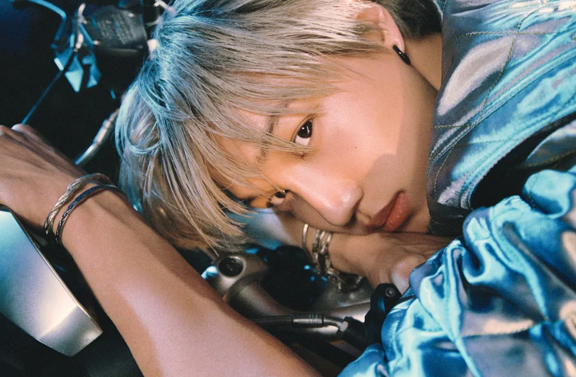 엑소 카이