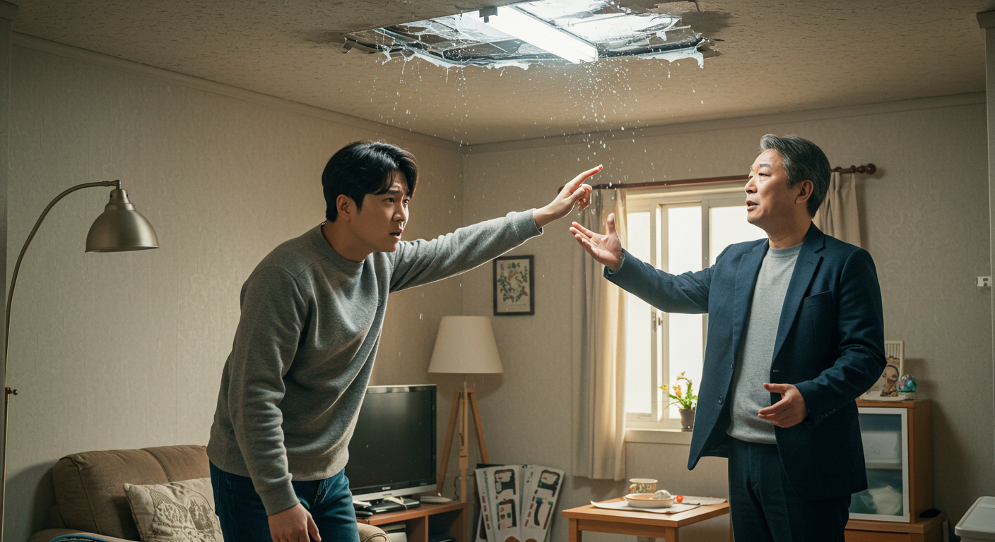 임대차계약,계약서특약