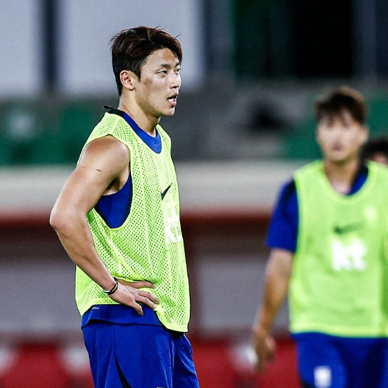 한국 쿠웨이트 축구 중계