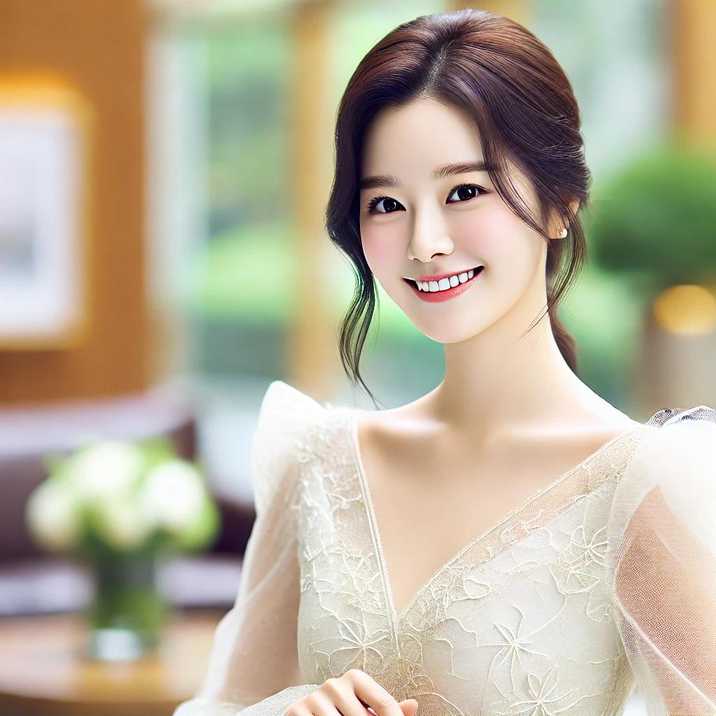 자녀 결혼식 초대문자