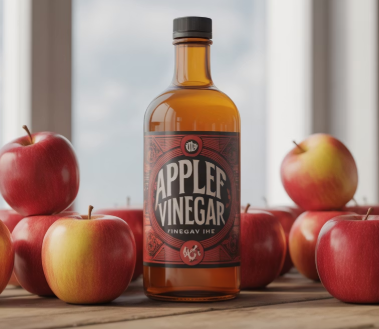 사과식초의 효능