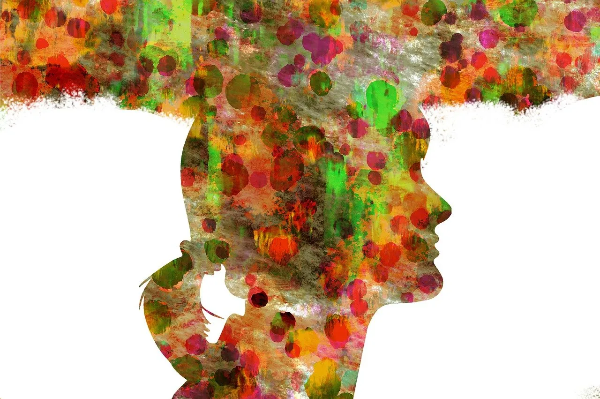 머릿속에서 재구성된 삶